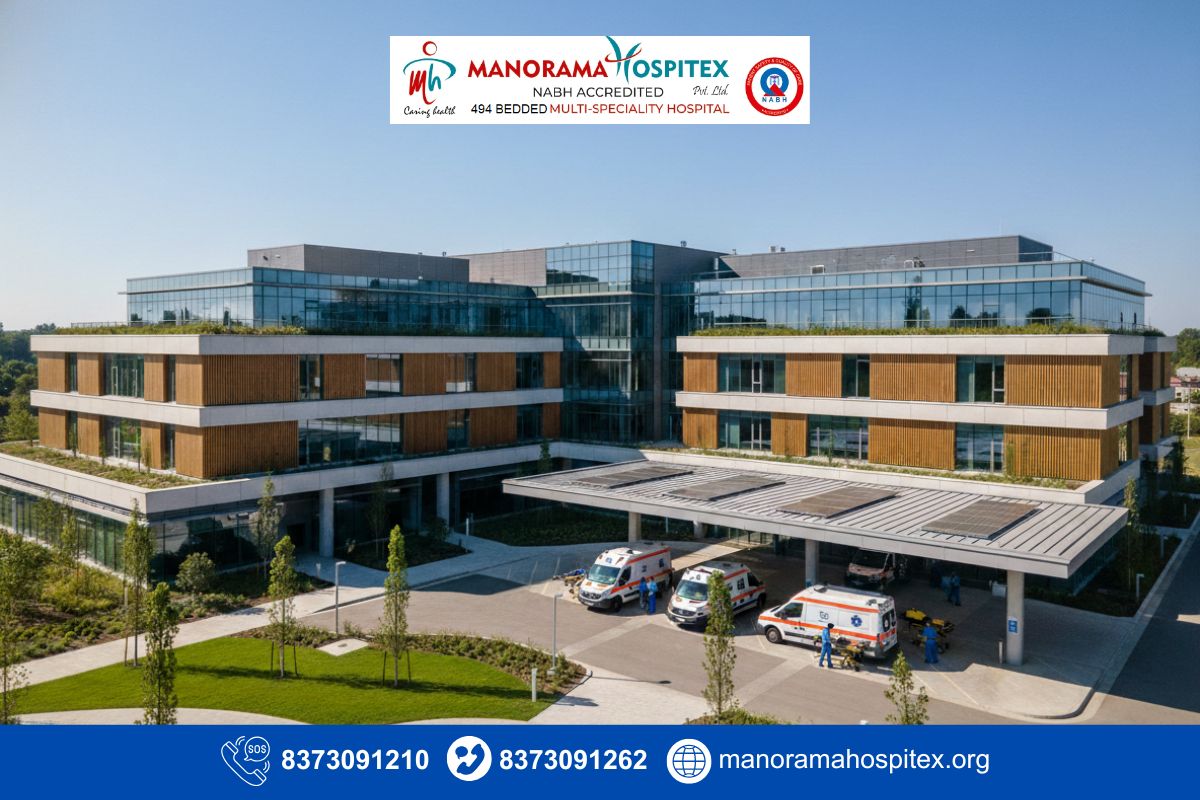 Best Hospital in Nadia. Complete Guide to Choose the Right Healthcare in 2026