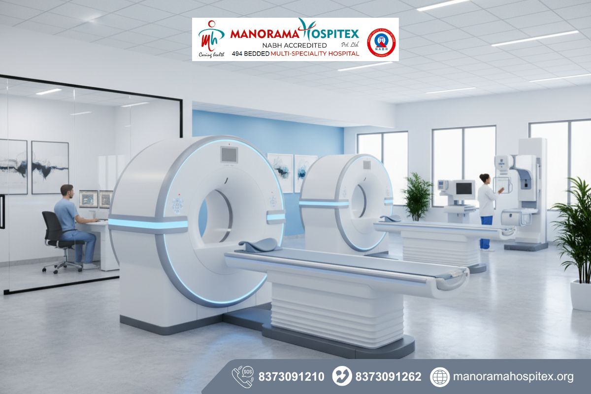 Best Diagnostic Centre in Nadia. Accurate Testing for Better Treatment
