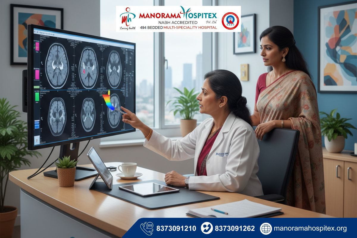 Best Neurosurgeon in Nadia. Advanced Brain & Spine Treatment Guide