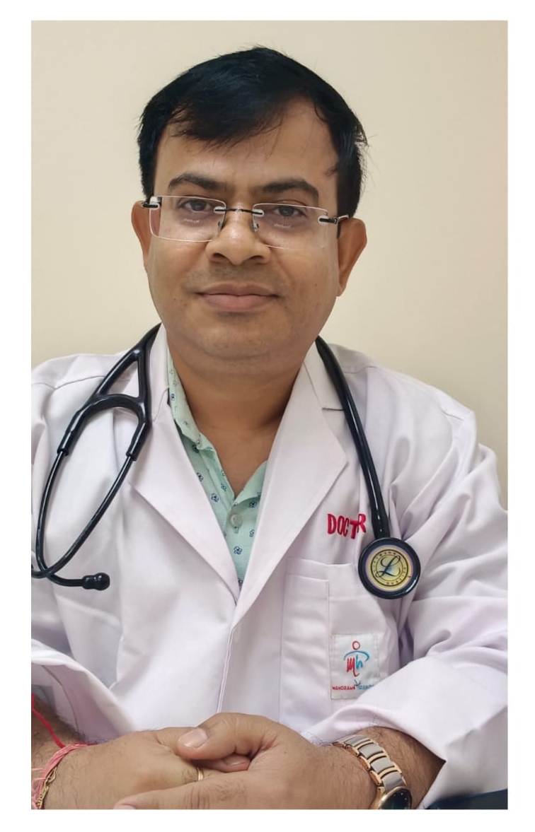 Dr. SUBIR SWAR