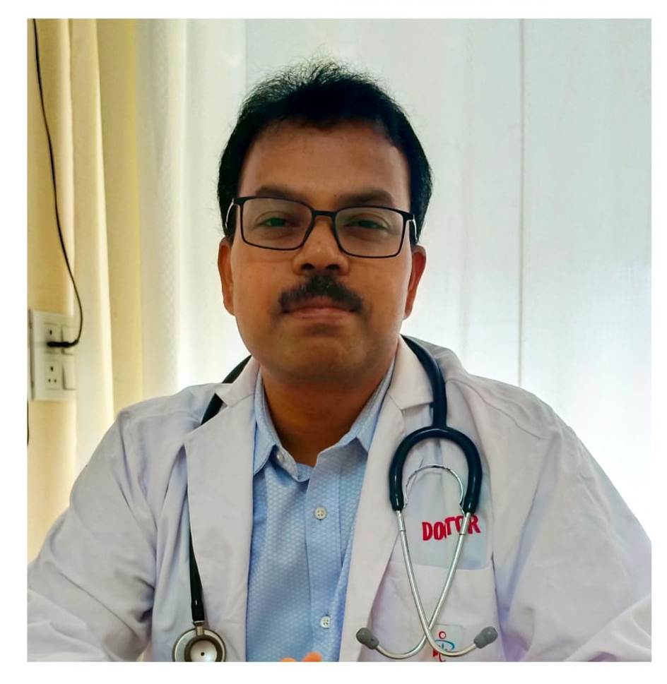Dr. R.N KARMAKAR