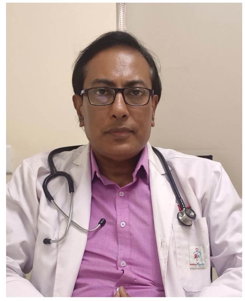 Dr. SUBHASISH DEY