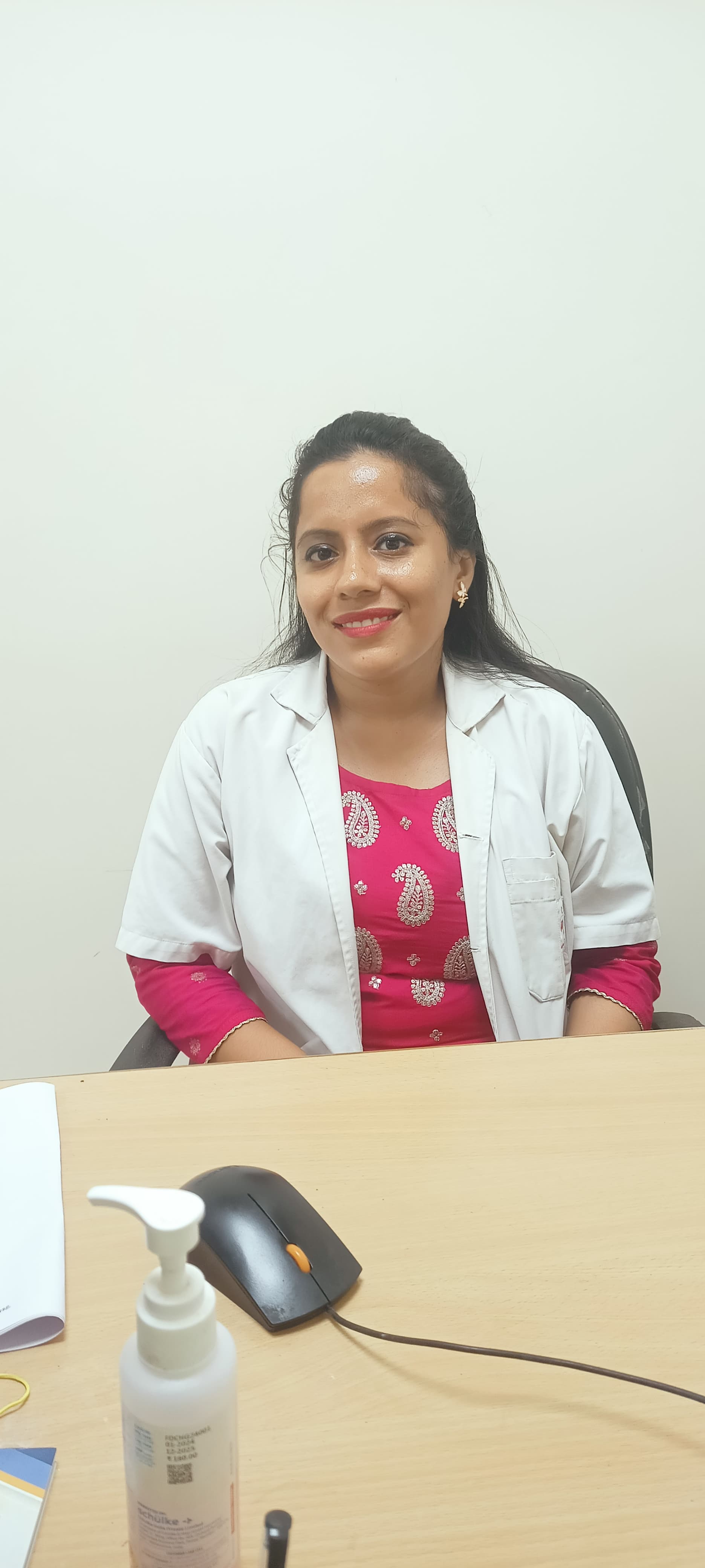 MISS.SAHELI ROY